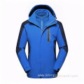 Waterproof Windproof Winter Men Fashion Coat Jacket